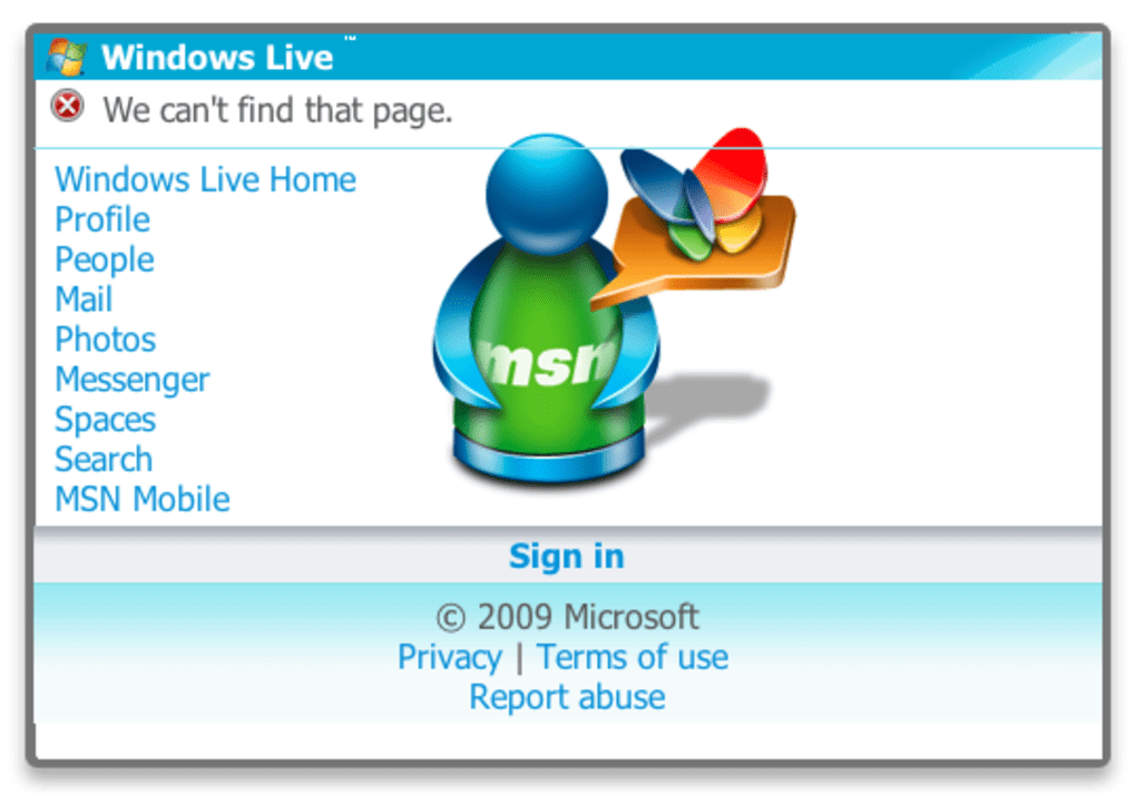 Windows Live Messenger Download Mac